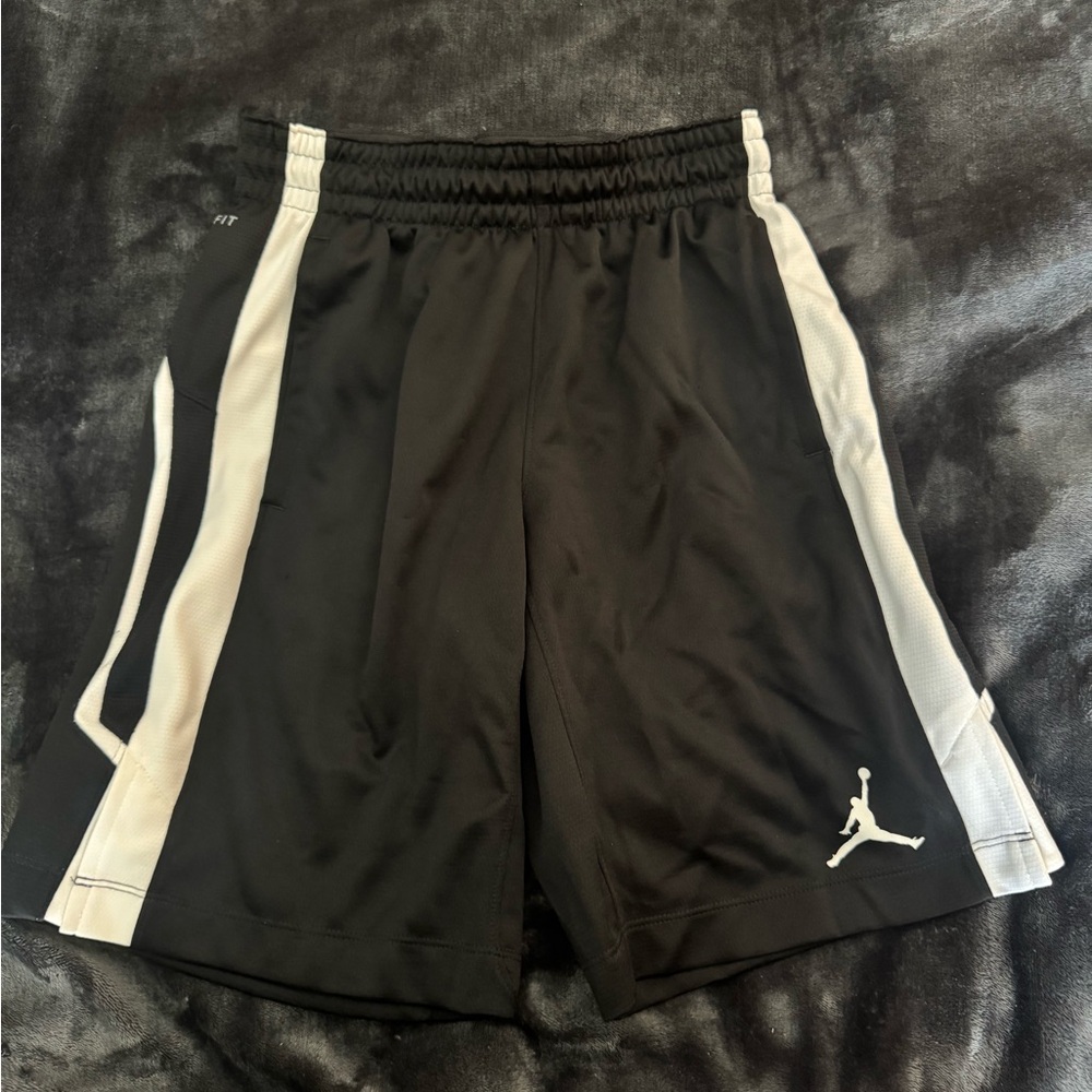 Jordan Athletic Shorts